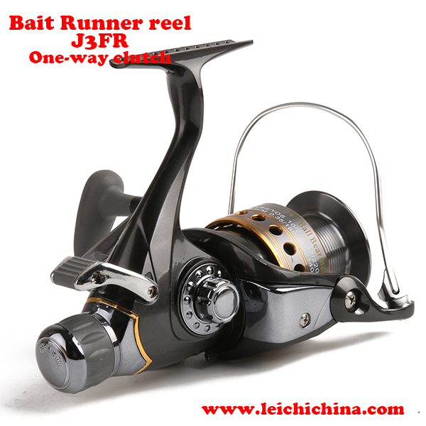 bait runner fishing reel J3FR1