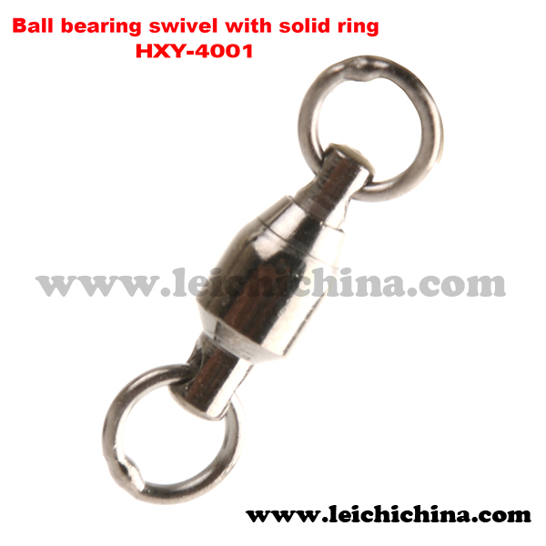 Ball bearing swivel with solid ring HXY-4001.JPG