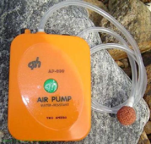 Air pump AP301