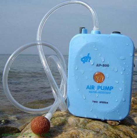 Air pump AP302