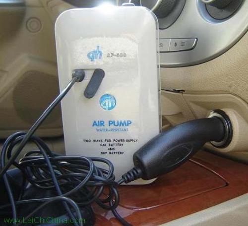 Air pump AP502