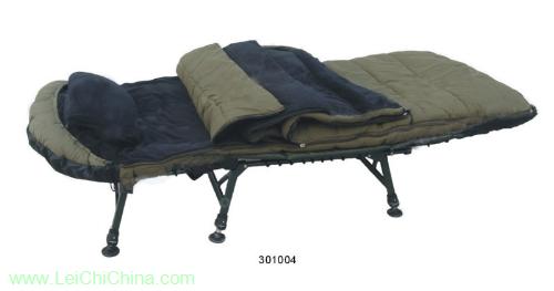 carp fishing bed chair 301004