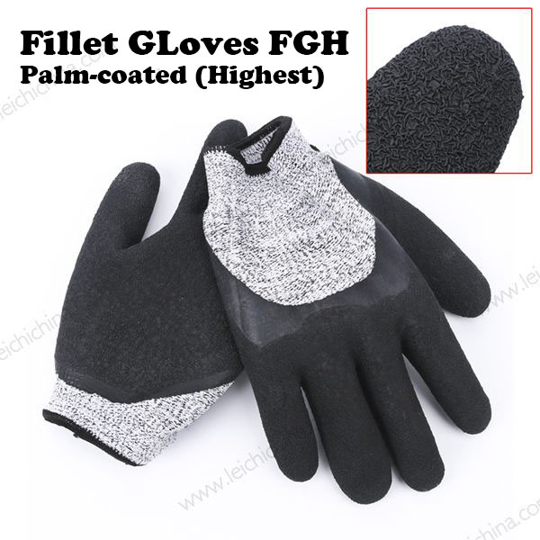 Fillet Gloves FGH