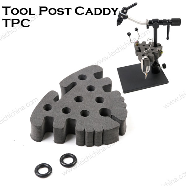 Tool Post Caddy TPC