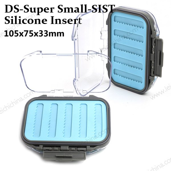 DS-Super Small SIST Silicone Insert