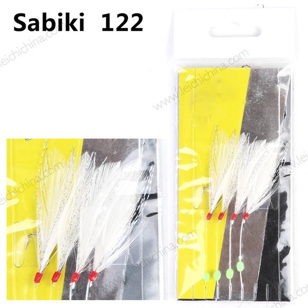 Sabiki 122