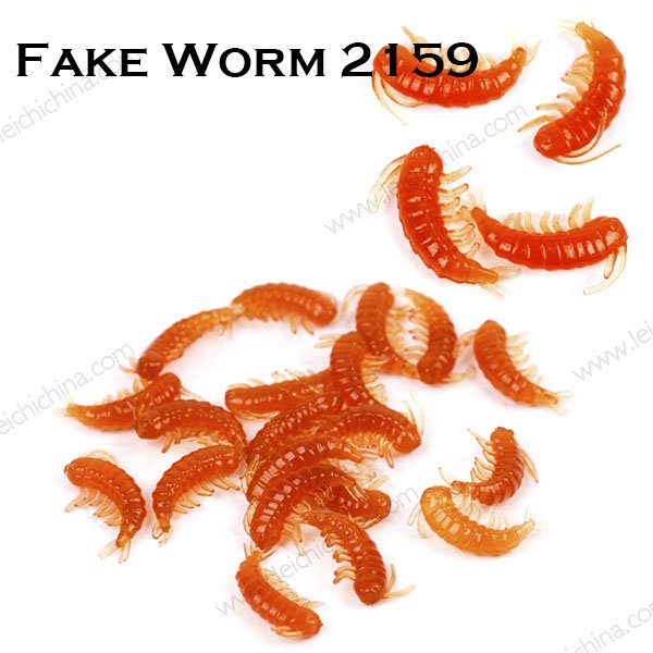 Fake Worm 2159