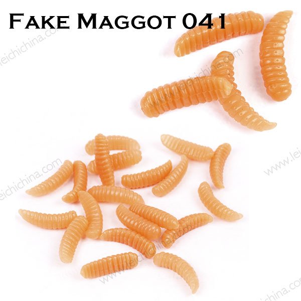 Fake Maggot 041