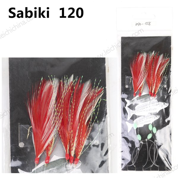 Sabiki 120