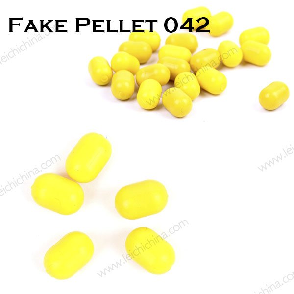 Fake Pellet 042