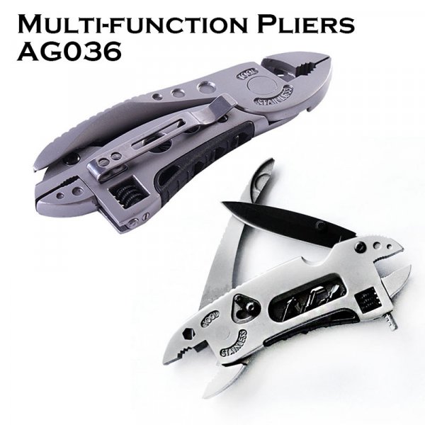  Multi-Purpose Fishing Tool AG-036