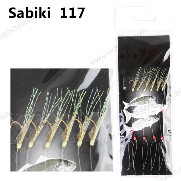 Sabiki 117