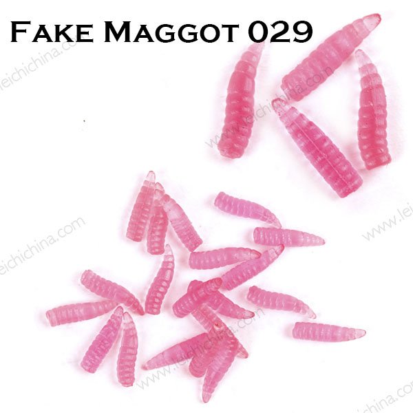 Fake Maggot 029
