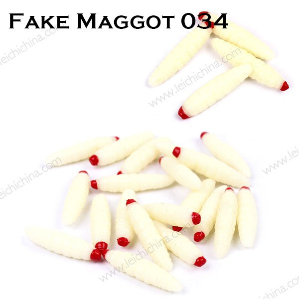 Fake Maggot 034