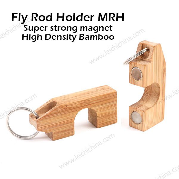Fly Rod Holder MRH