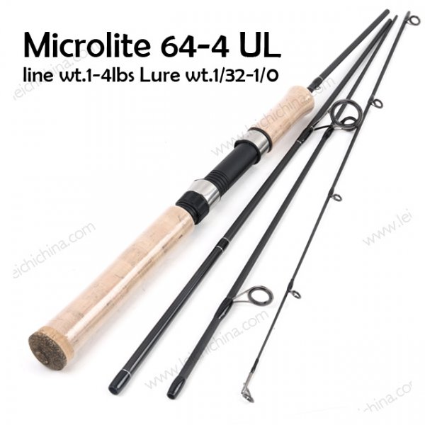 Microlite 64-4 ul