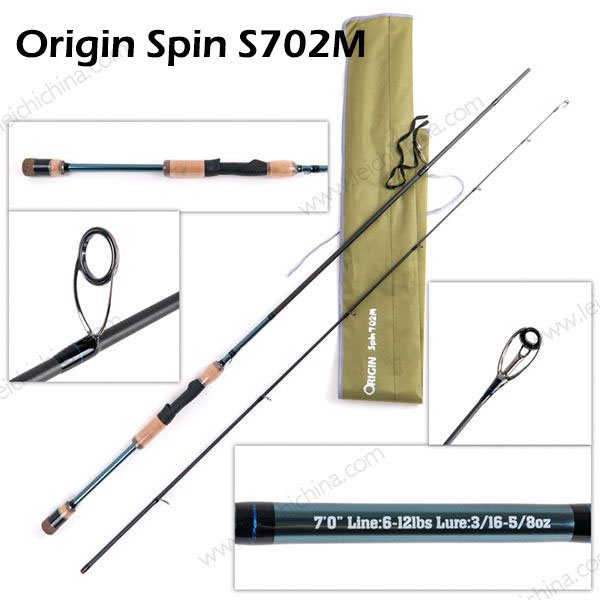 Origin Spin S702M