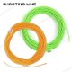 Shooting line