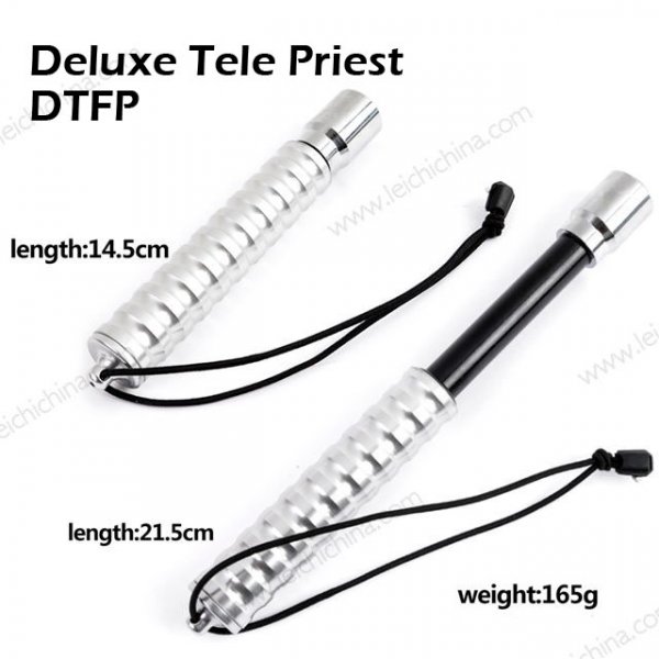 Deluxe Telescopic fishing Priest  DTFP