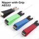 Nipper with Grip AE022