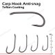 Carp Hook Anti-snag