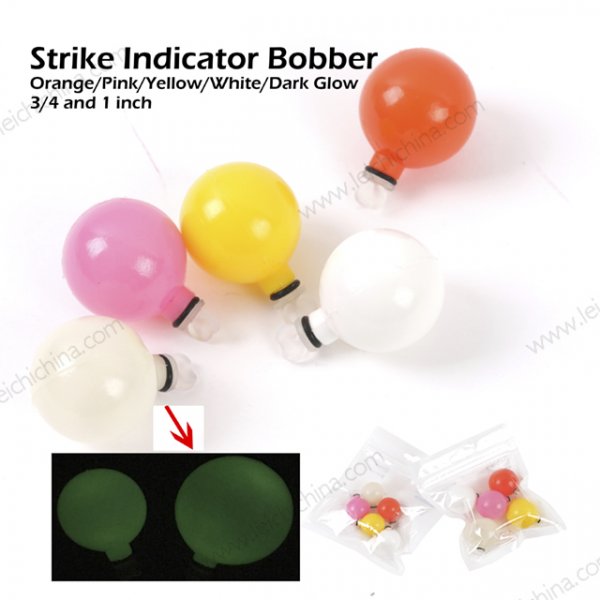 strike indicator / bobber