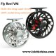 fly reel vm1