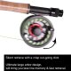 FLY REEL HVC 4