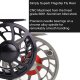 FLY REEL HVC 3