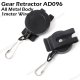 Gear Retractor AD096