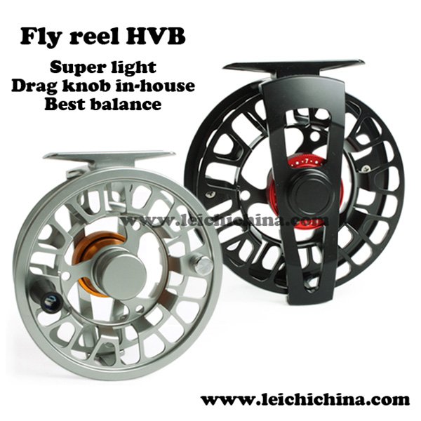 Super Light Best Balance Fly Reel HVB