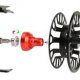 fly reel hvb6