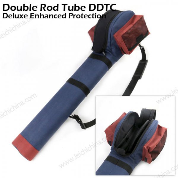 Double Rod Tube DDTC