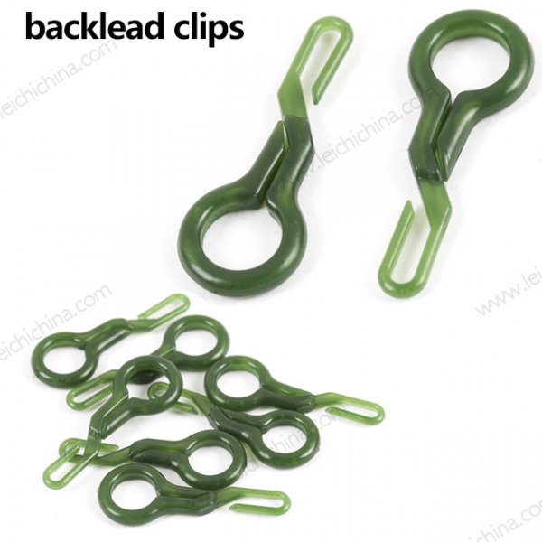 CBLC 010 backlead clips