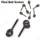 Flexi Bait Screws