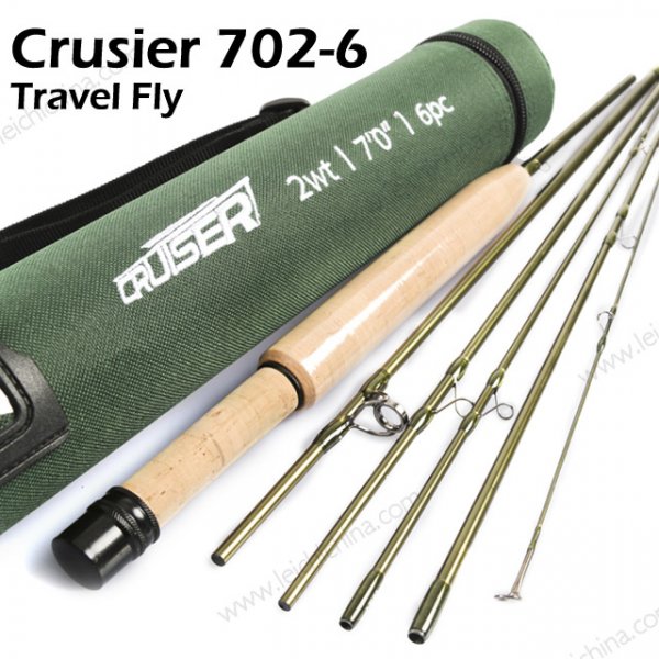 Crusier 7026 travel fly