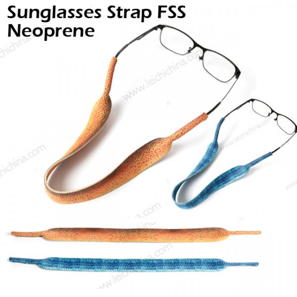 Sunglasser Strap FSS Neoprene