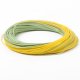 REAL fly fishing line Gold