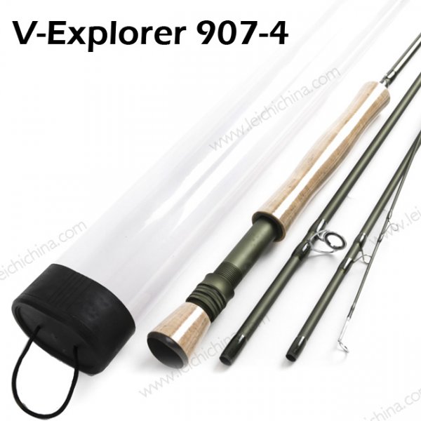 V-explorer 9074