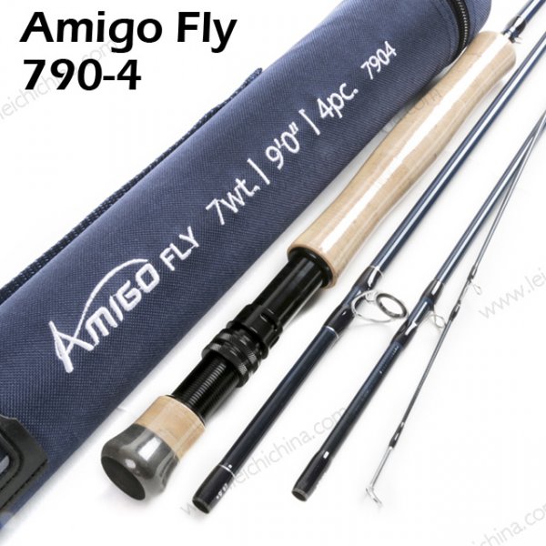 Amigo Fly 7904