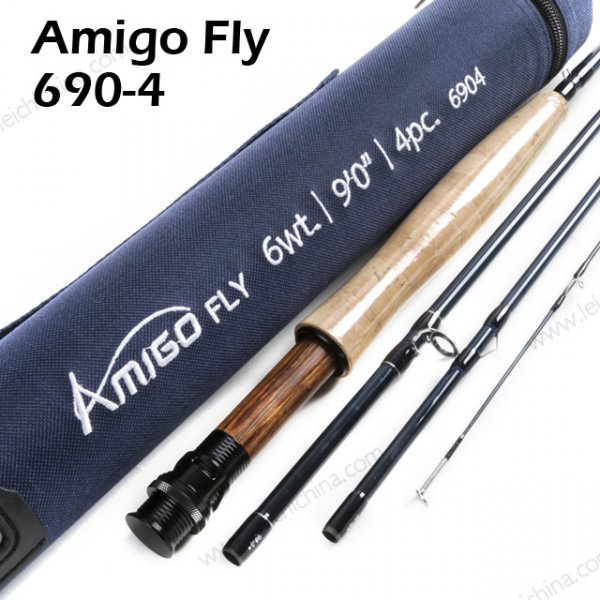 Amigo Fly 6904