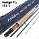 Amigo Fly 4864