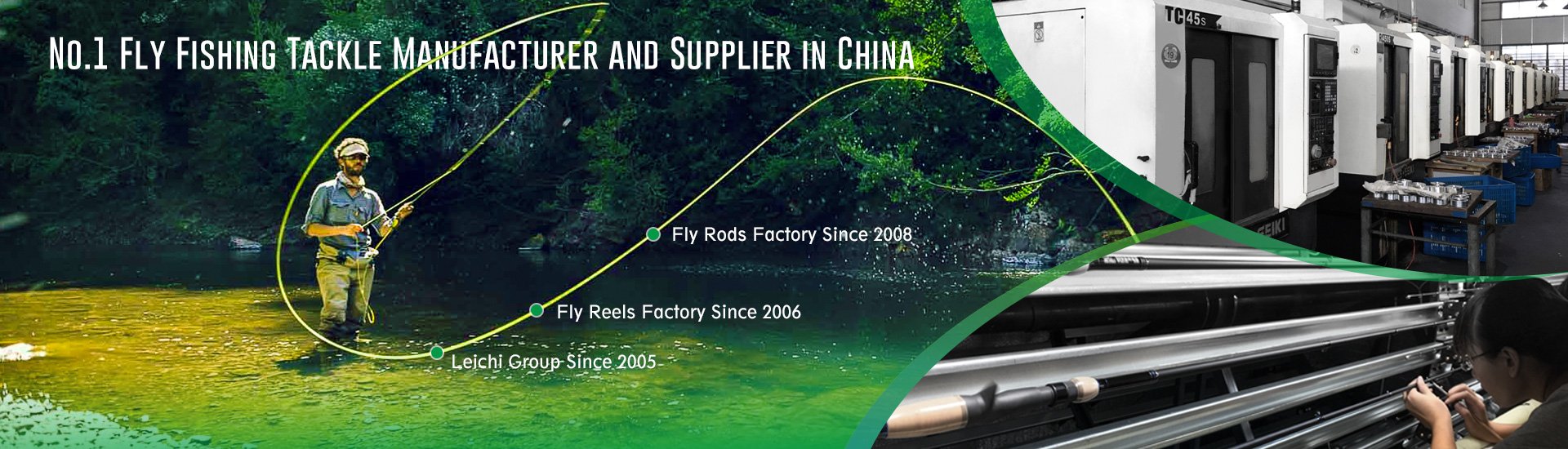 Qingdao Leichi Industrial & Trade Co.,Ltd.