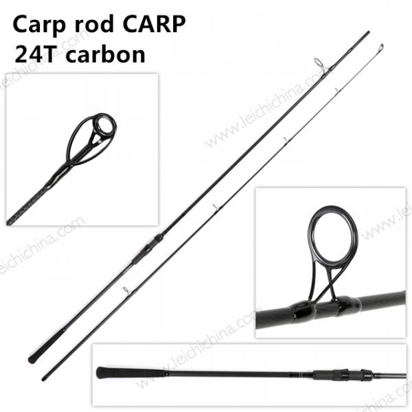 Carp rod CARP