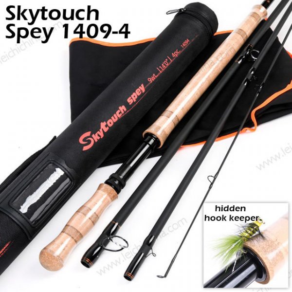 Skytouch Spey 14094