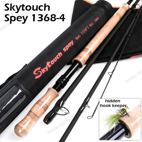 Skytouch Spey 13684