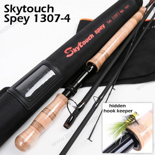 Skytouch Spey 13074