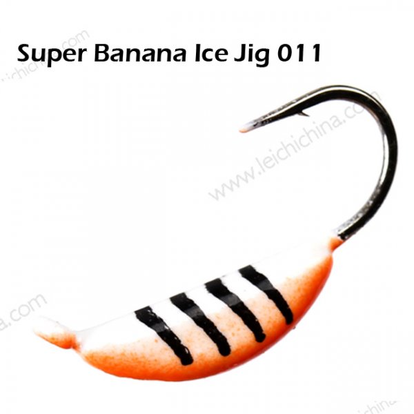 Super Banana Ice Jig 011