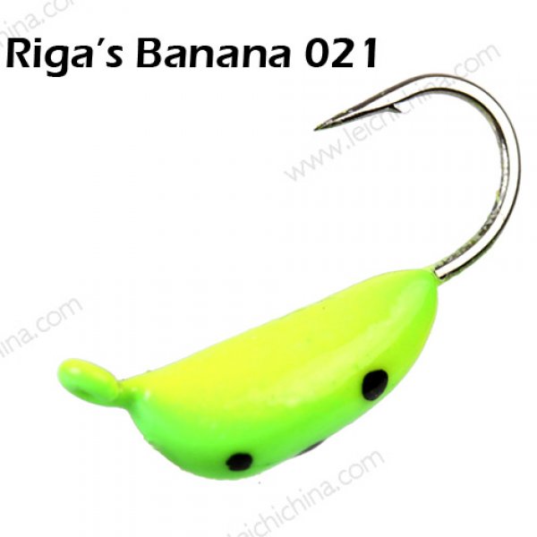 Riga‘s  Banana 021