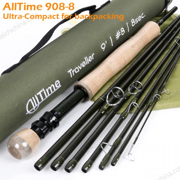 Alltime 9088 Ultra compact for backpacking
